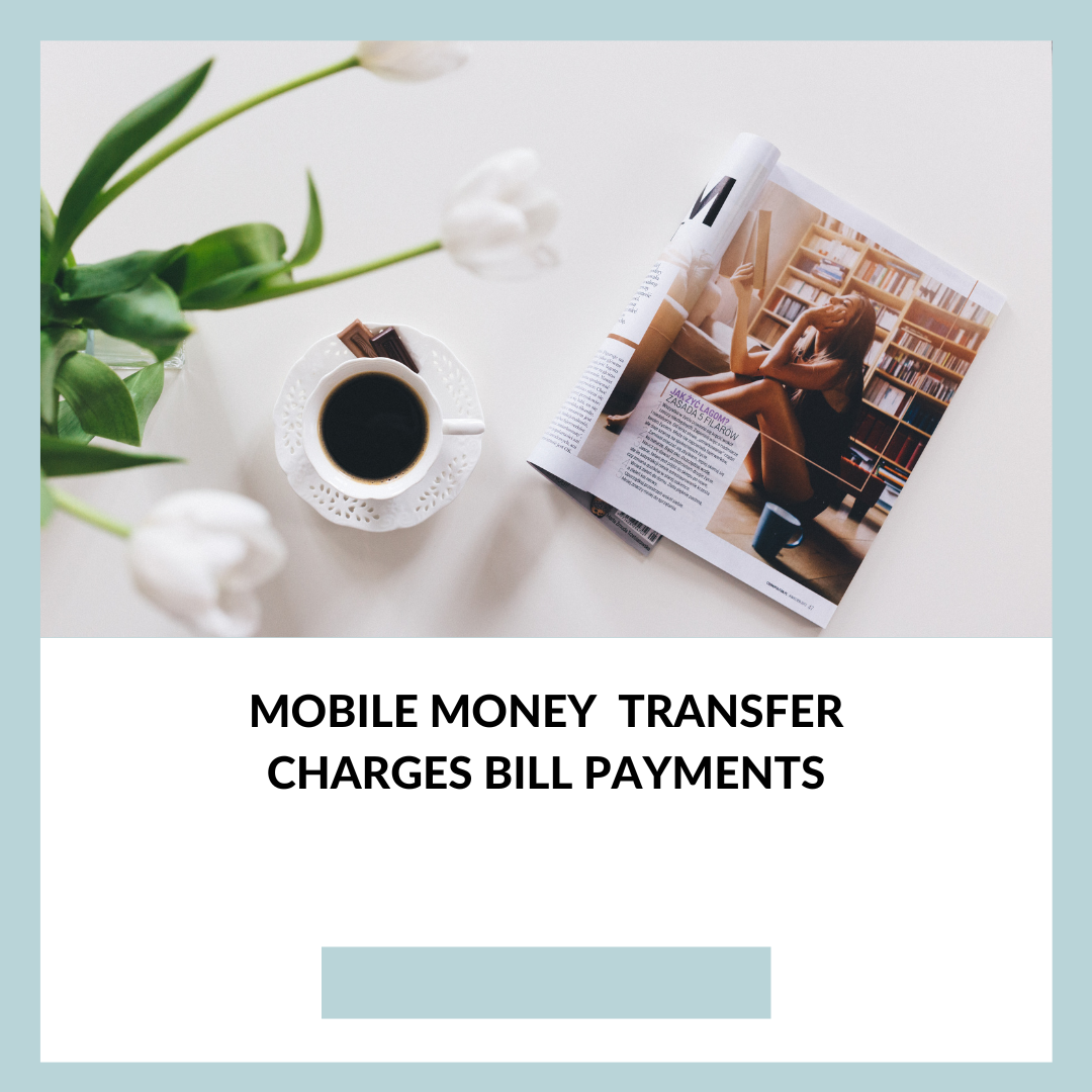 Simple blog post Instagram Post