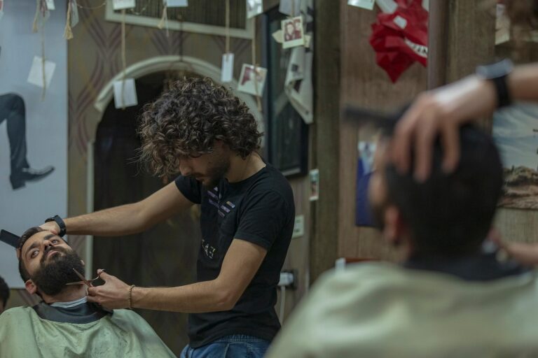 Barbershop