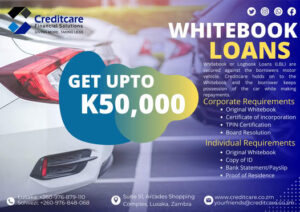 CreditCare Car Loans