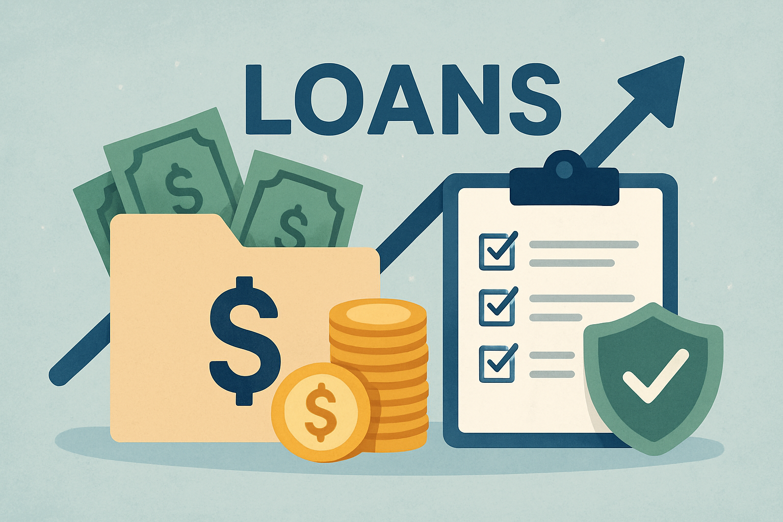 loans without collateral in Zambia