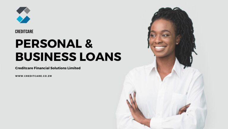 creditcare loans